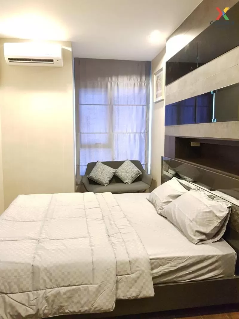 เช่าคอนโด  ซี เอกมัย BTS-เอกมัย คลองตันเหนือ เขต วัฒนา กรุงเทพ CX