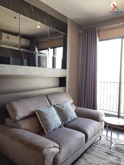 FOR RENT condo , C Ekkamai , BTS-Ekkamai , Khlong Tan Nuea , Watthana , Bangkok , CX-06457
