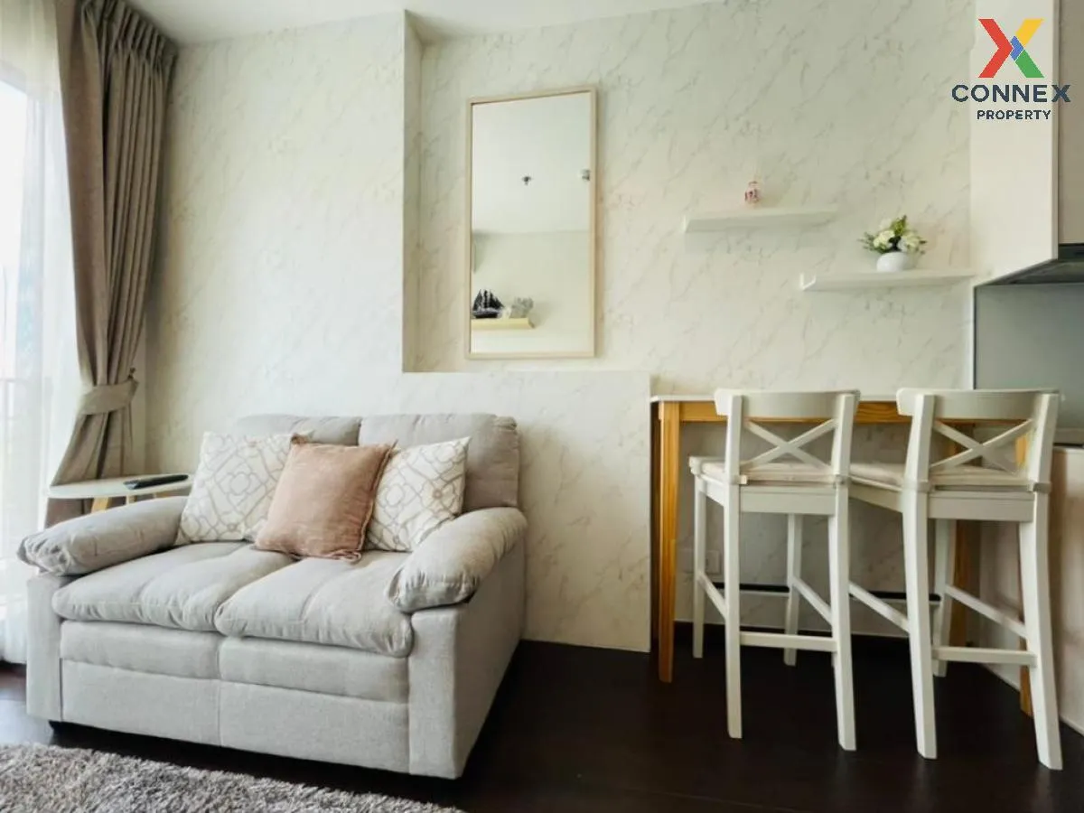 ขายคอนโด  ซี เอกมัย BTS-เอกมัย คลองตันเหนือ เขต วัฒนา กรุงเทพ CX- ขายคอนโด  ซี เอกมัย BTS-เอกมัย คลองตันเหนือ เขต วัฒนา กรุงเทพ CX- 2