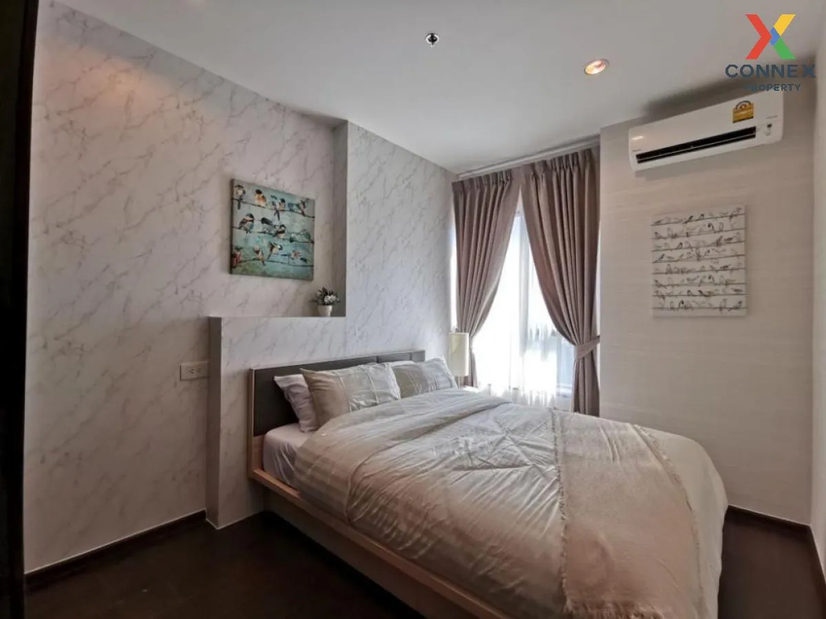 ขายคอนโด  ซี เอกมัย BTS-เอกมัย คลองตันเหนือ เขต วัฒนา กรุงเทพ CX- ขายคอนโด  ซี เอกมัย BTS-เอกมัย คลองตันเหนือ เขต วัฒนา กรุงเทพ CX- 4