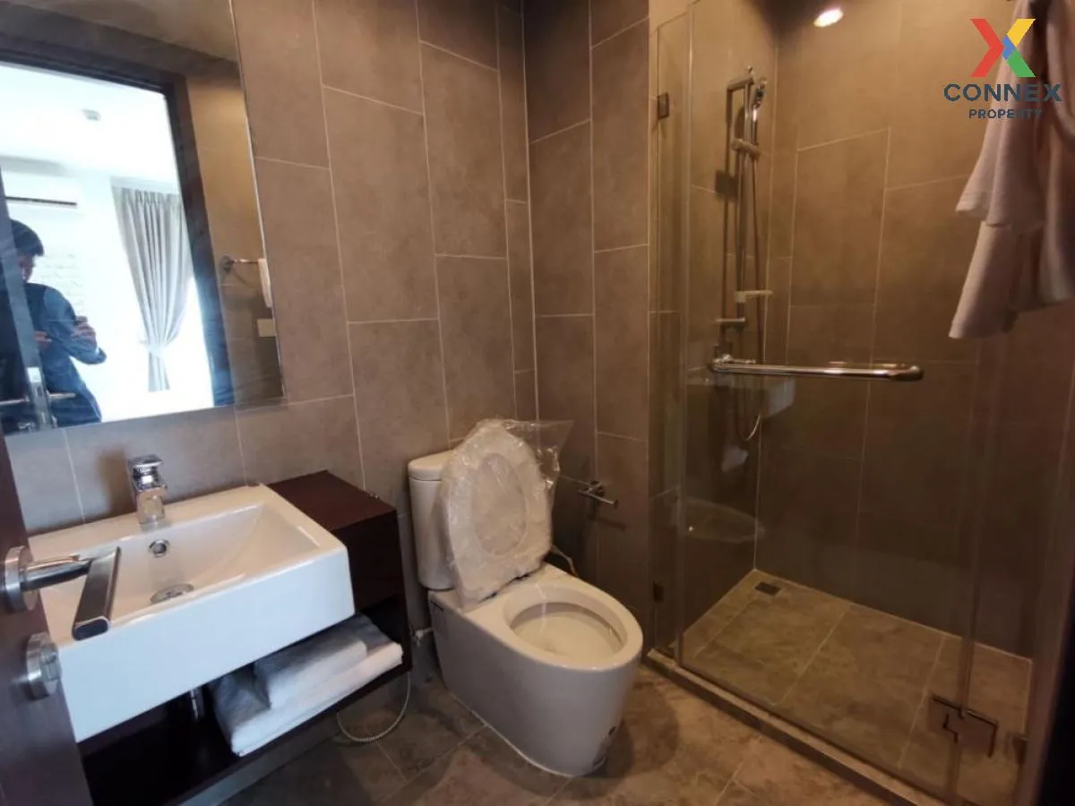 ขายคอนโด  ซี เอกมัย BTS-เอกมัย คลองตันเหนือ เขต วัฒนา กรุงเทพ CX- ขายคอนโด  ซี เอกมัย BTS-เอกมัย คลองตันเหนือ เขต วัฒนา กรุงเทพ CX-