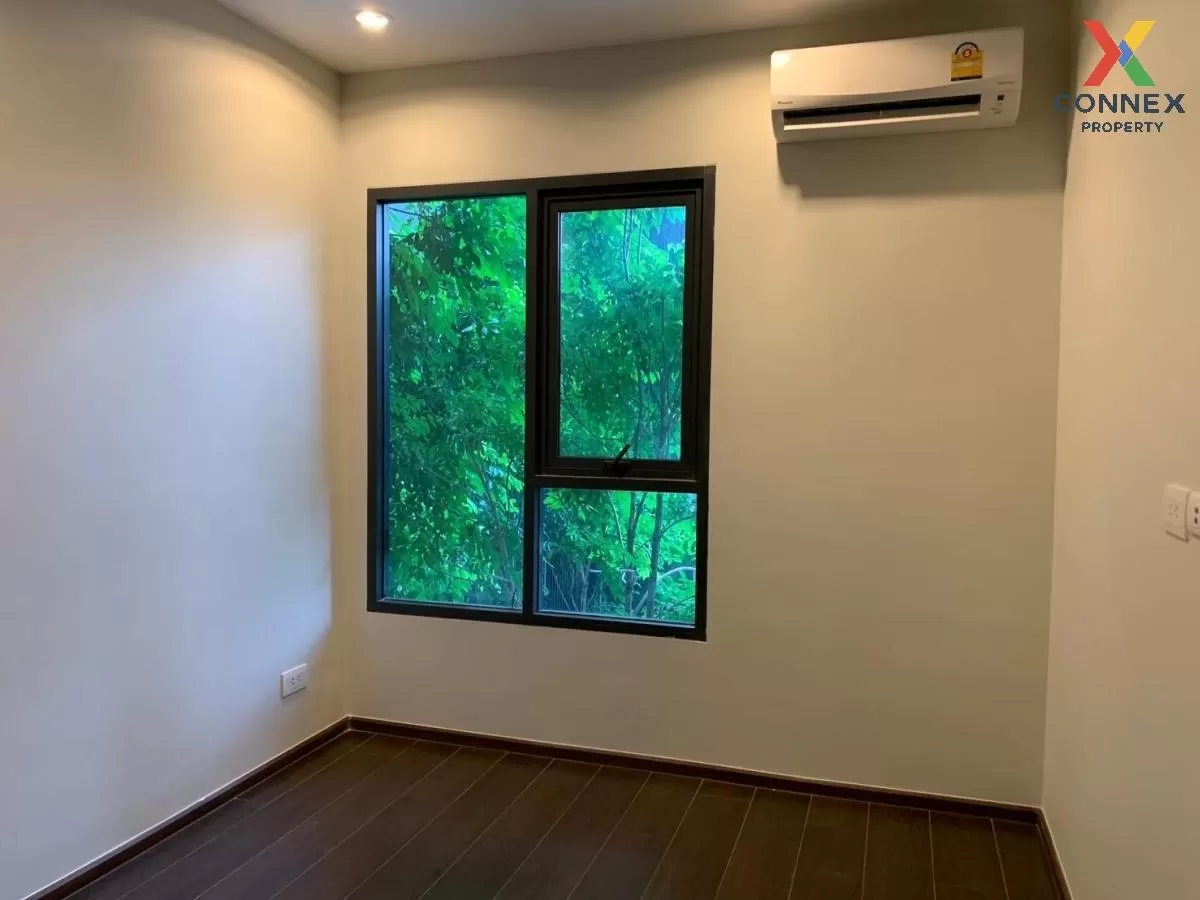 ขายคอนโด  ซี เอกมัย BTS-เอกมัย คลองตันเหนือ เขต วัฒนา กรุงเทพ CX- 1