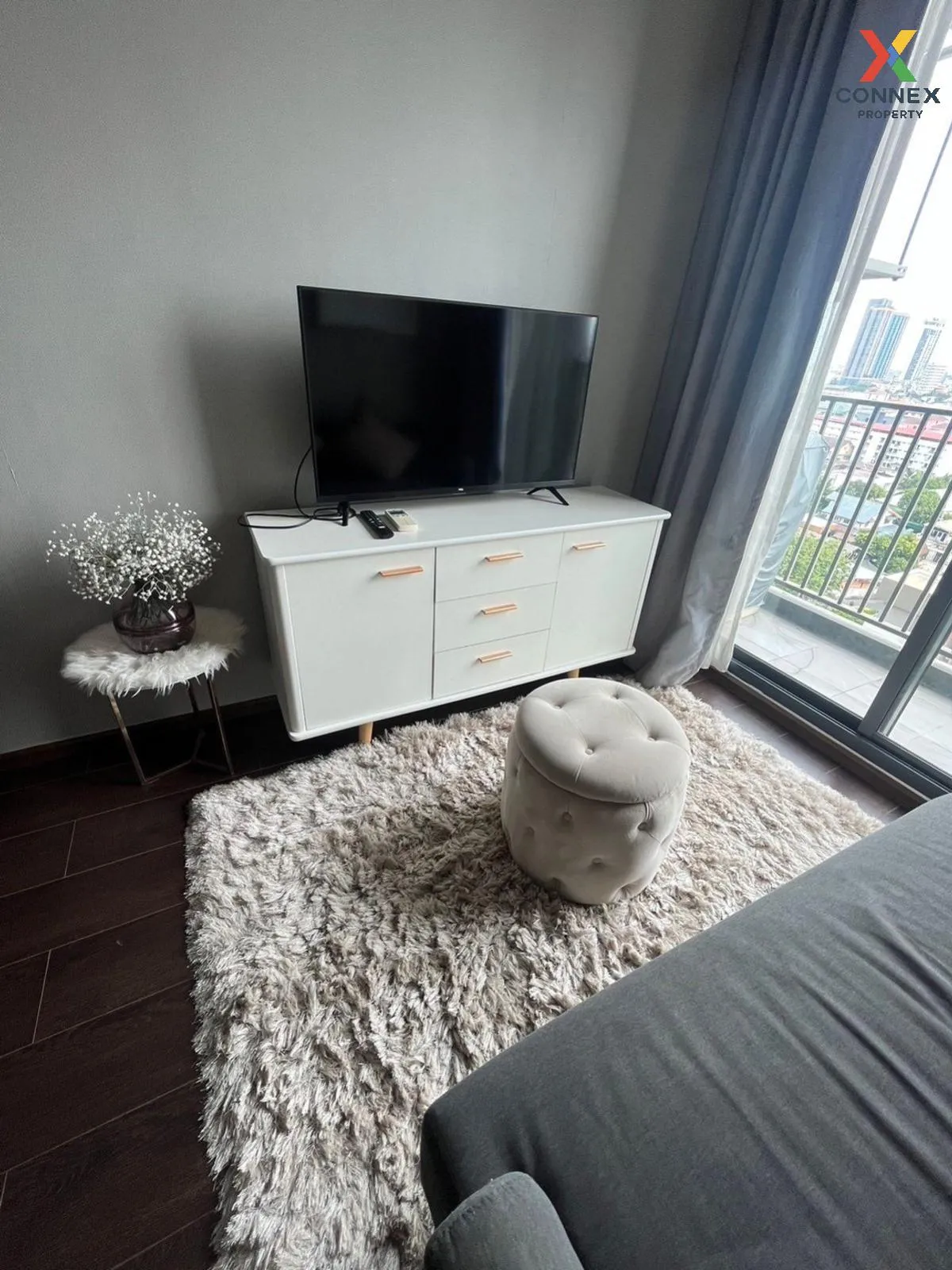 FOR SALE condo , C Ekkamai , BTS-Ekkamai , Khlong Tan Nuea , Watt 2