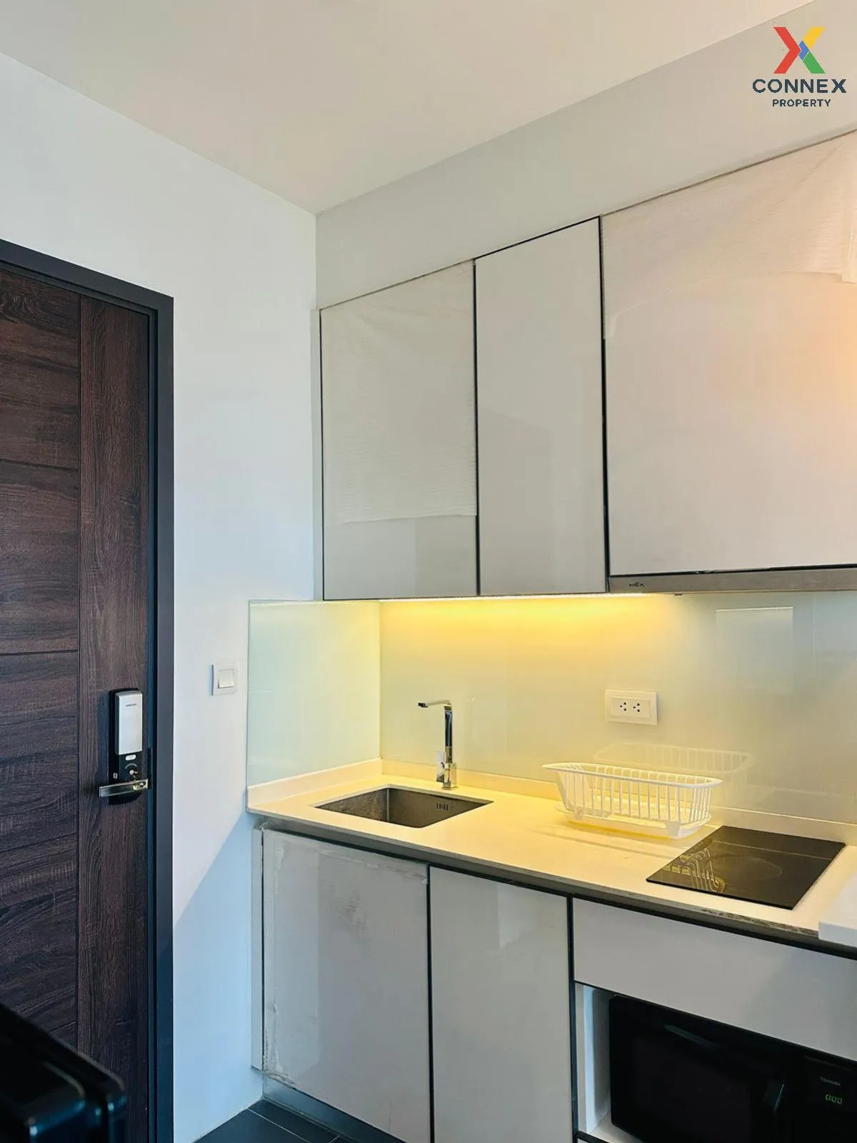 FOR RENT condo , C Ekkamai , BTS-Ekkamai , Khlong Tan Nuea , Watt 3