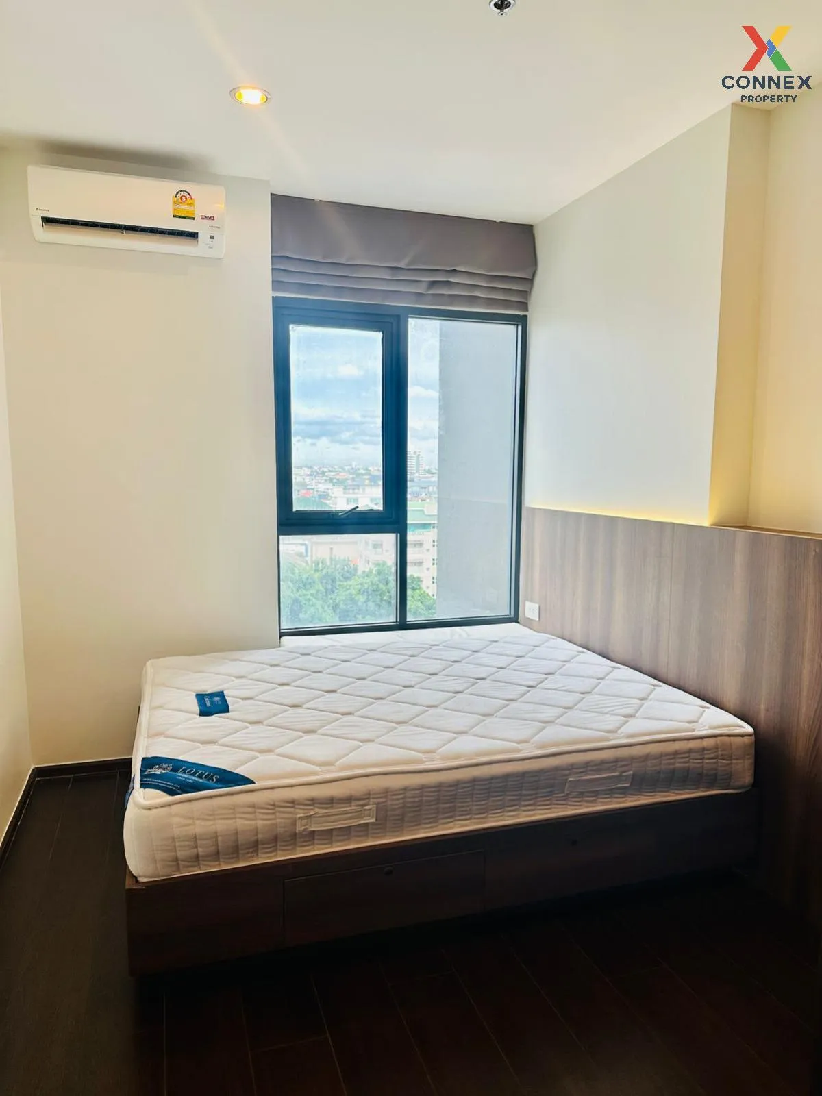 FOR RENT condo , C Ekkamai , BTS-Ekkamai , Khlong Tan Nuea , Watt 4