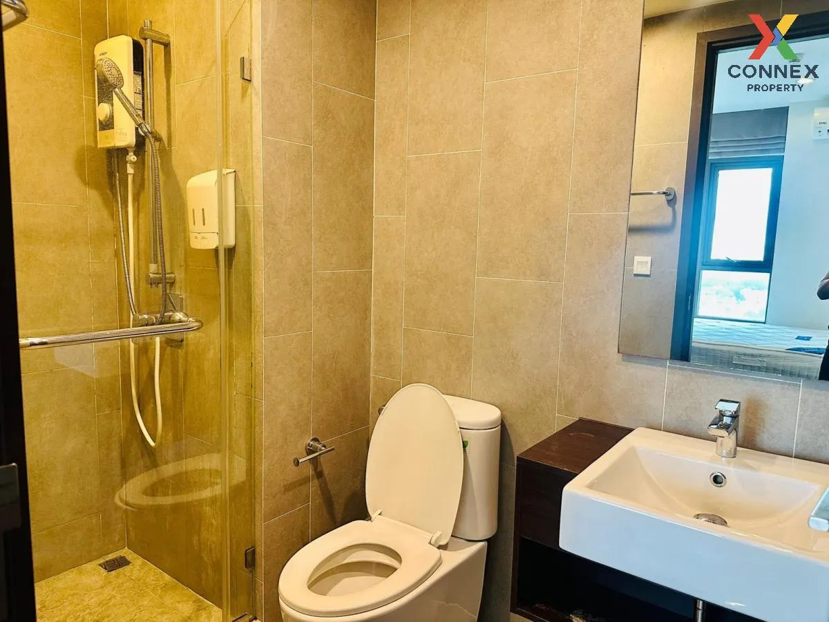 FOR RENT condo , C Ekkamai , BTS-Ekkamai , Khlong Tan Nuea , Watt