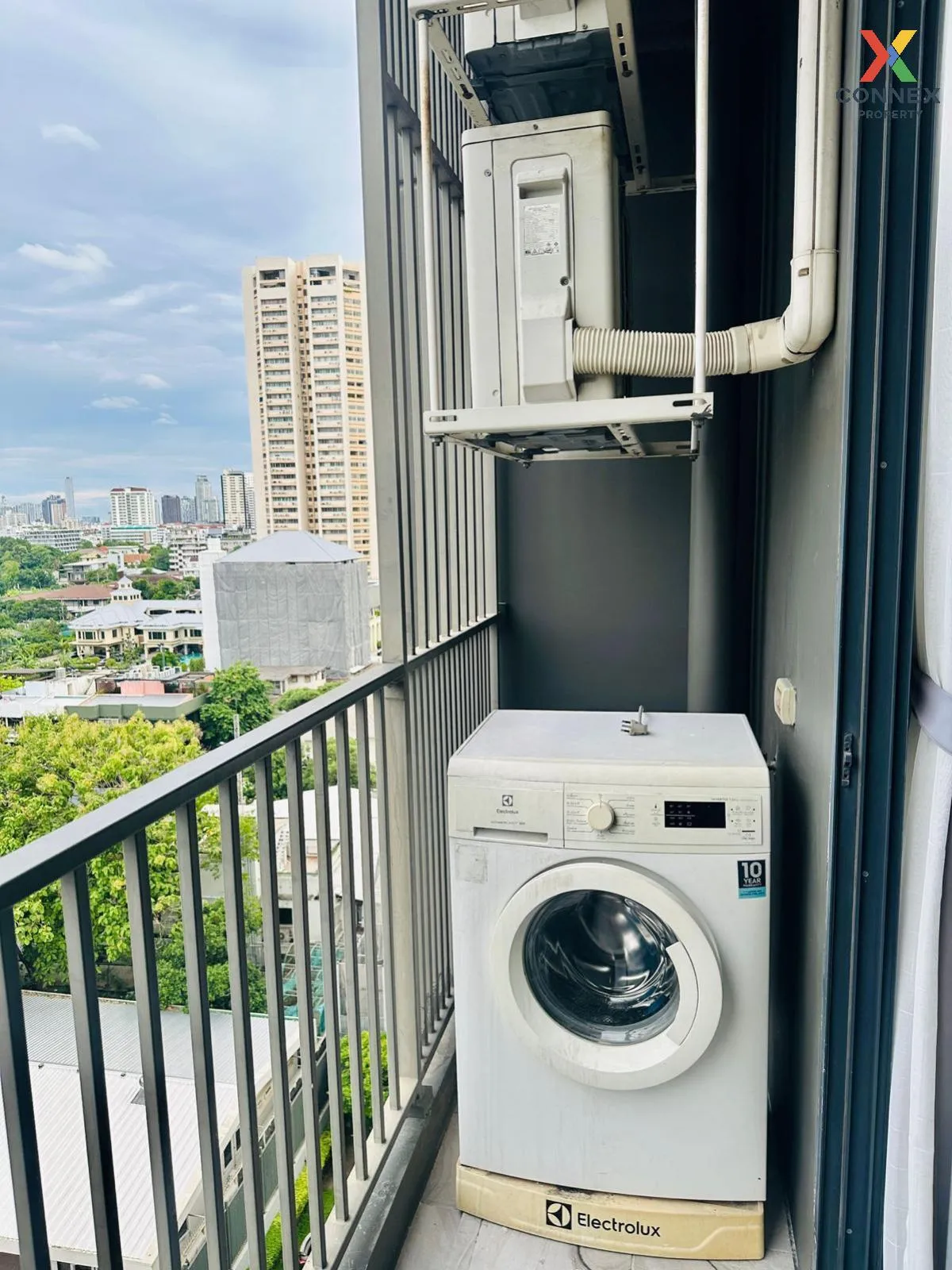 FOR RENT condo , C Ekkamai , BTS-Ekkamai , Khlong Tan Nuea , Watt