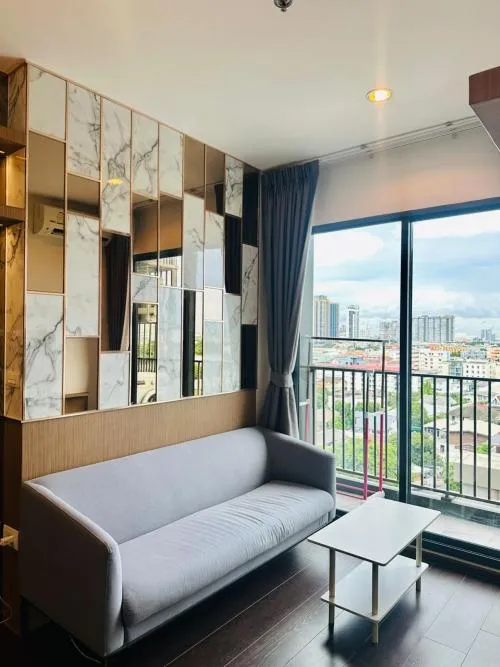 FOR RENT condo , C Ekkamai , BTS-Ekkamai , Khlong Tan Nuea , Watthana , Bangkok , CX-06489