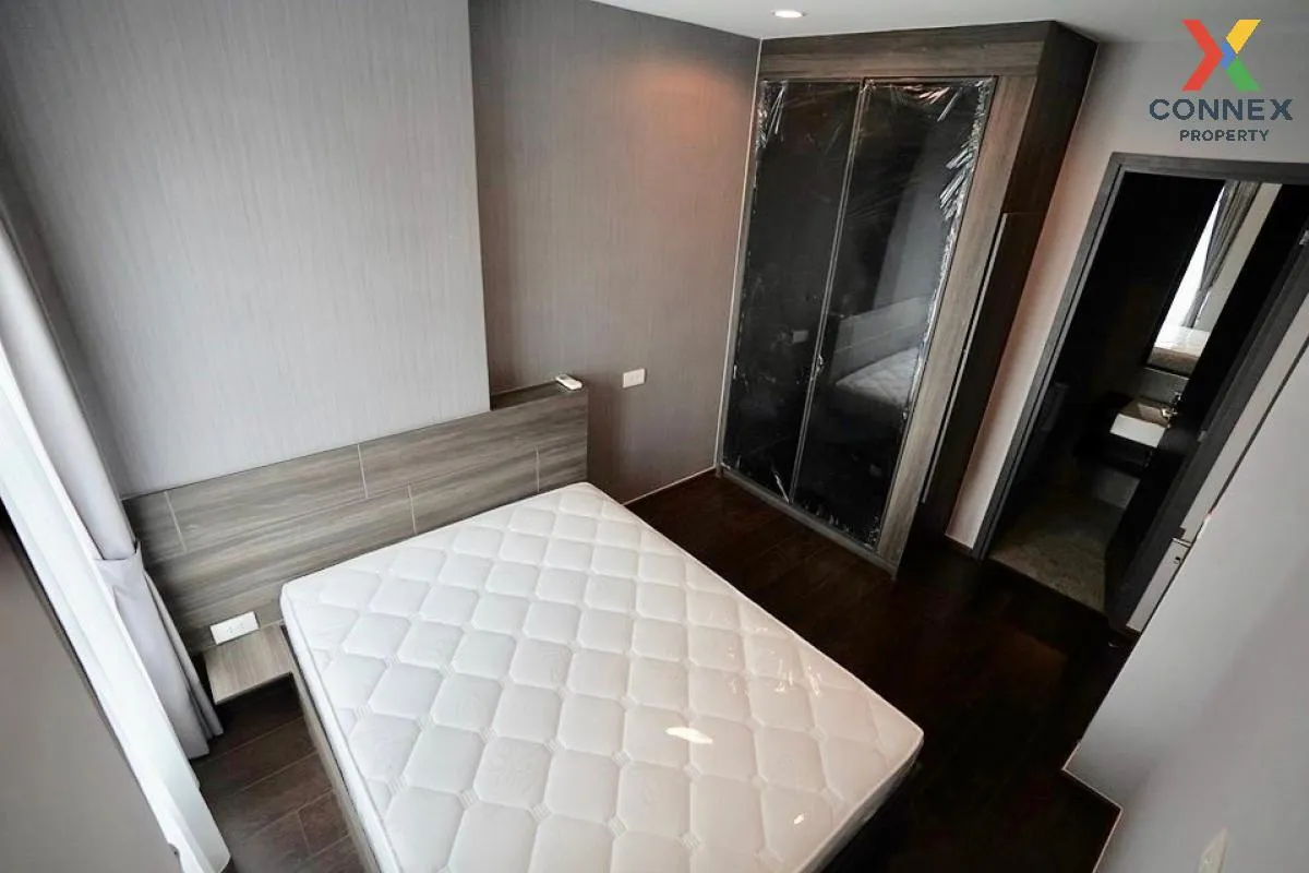 ขายคอนโด  ซี เอกมัย BTS-เอกมัย คลองตันเหนือ เขต วัฒนา กรุงเทพ CX- ขายคอนโด  ซี เอกมัย BTS-เอกมัย คลองตันเหนือ เขต วัฒนา กรุงเทพ CX- 4