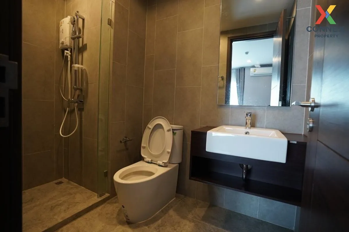 เช่าคอนโด  ซี เอกมัย BTS-เอกมัย คลองตันเหนือ เขต วัฒนา กรุงเทพ CX