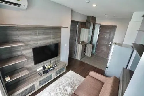 FOR RENT condo , C Ekkamai , BTS-Ekkamai , Khlong Tan Nuea , Watthana , Bangkok , CX-06491