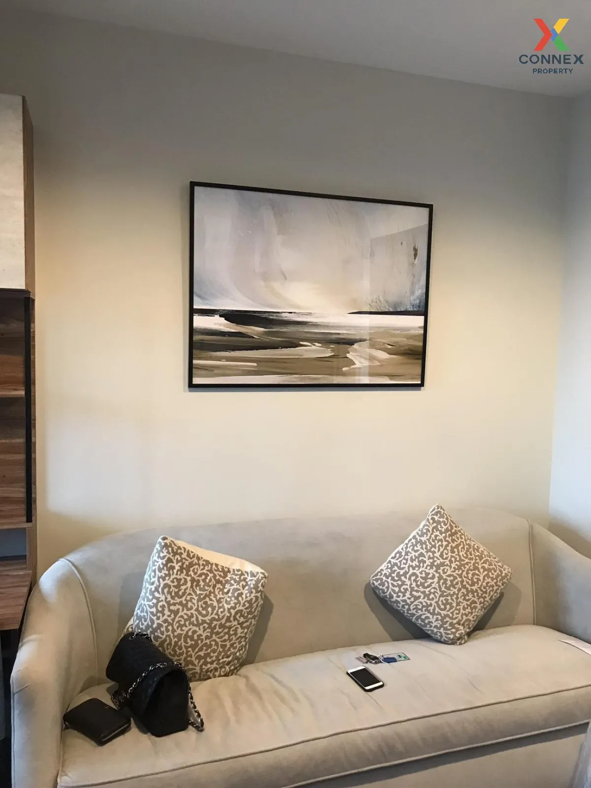 เช่าคอนโด  ซี เอกมัย BTS-เอกมัย คลองตันเหนือ เขต วัฒนา กรุงเทพ CX 2