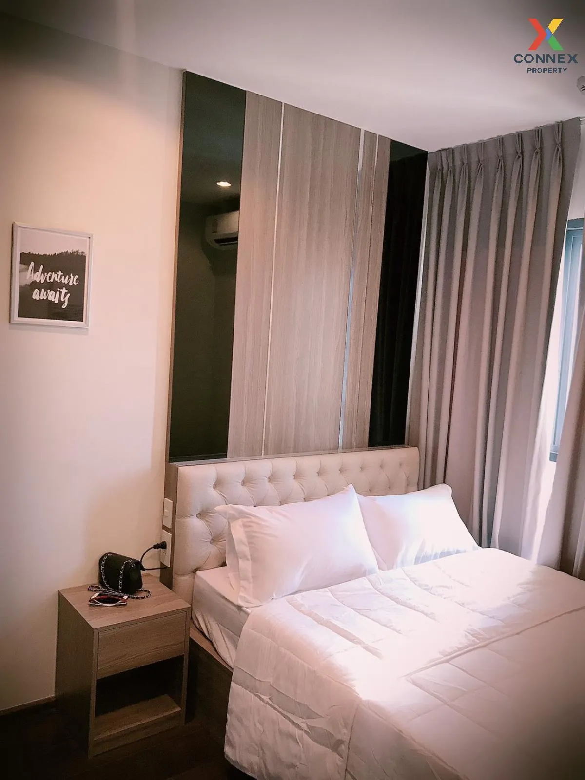 เช่าคอนโด  ซี เอกมัย BTS-เอกมัย คลองตันเหนือ เขต วัฒนา กรุงเทพ CX