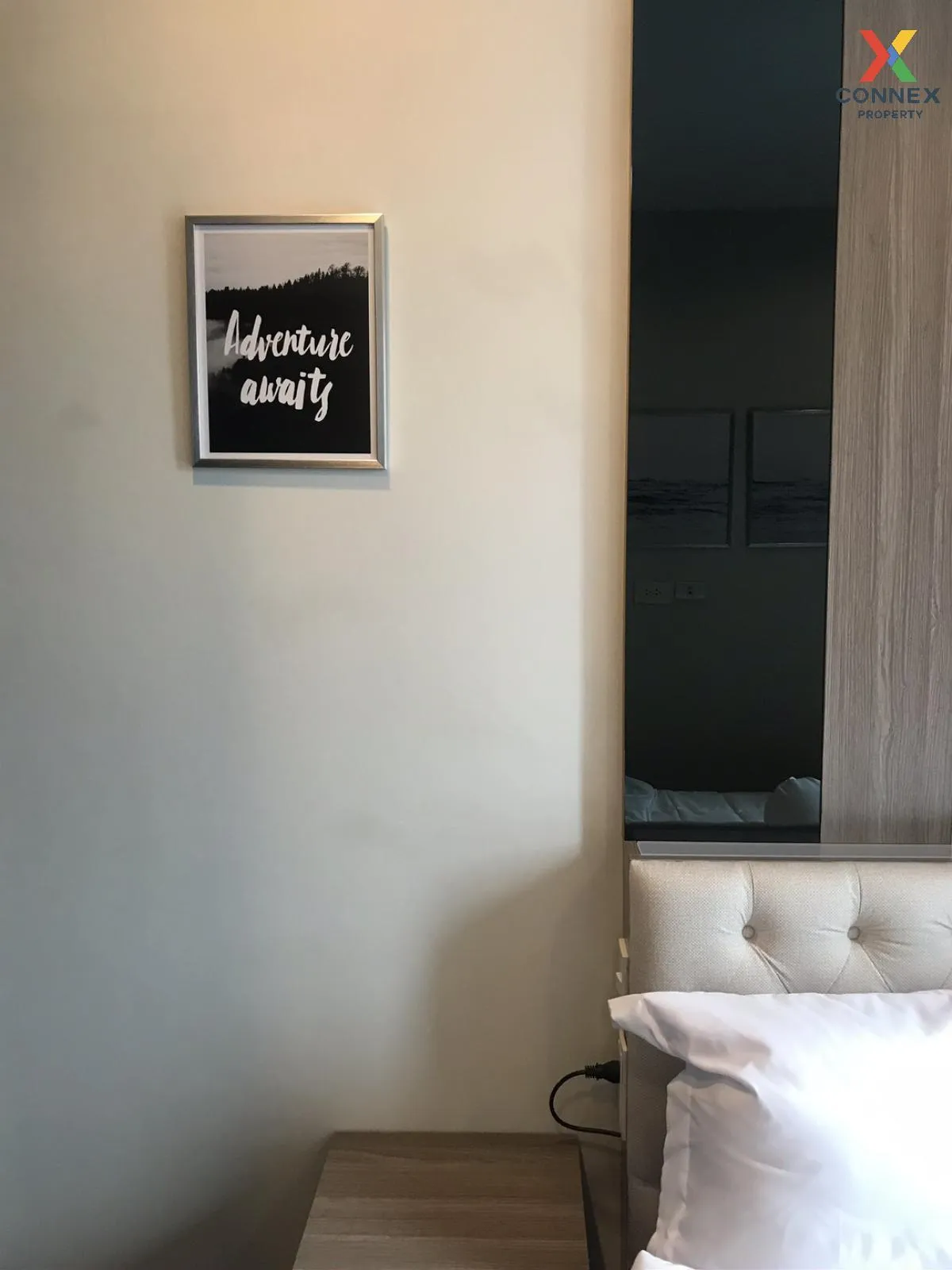 เช่าคอนโด  ซี เอกมัย BTS-เอกมัย คลองตันเหนือ เขต วัฒนา กรุงเทพ CX