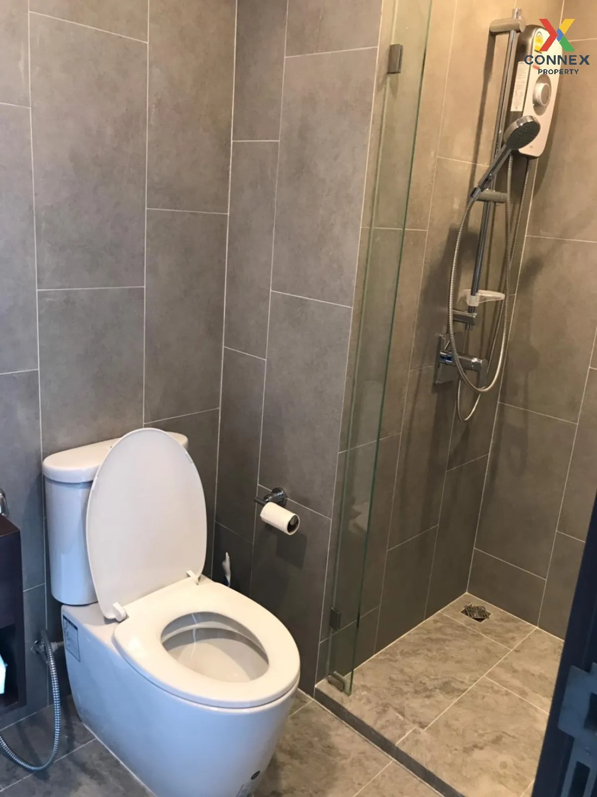 เช่าคอนโด  ซี เอกมัย BTS-เอกมัย คลองตันเหนือ เขต วัฒนา กรุงเทพ CX