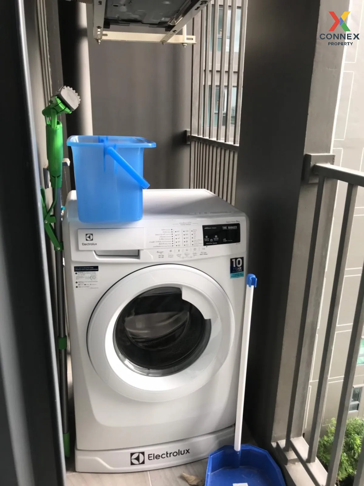 เช่าคอนโด  ซี เอกมัย BTS-เอกมัย คลองตันเหนือ เขต วัฒนา กรุงเทพ CX