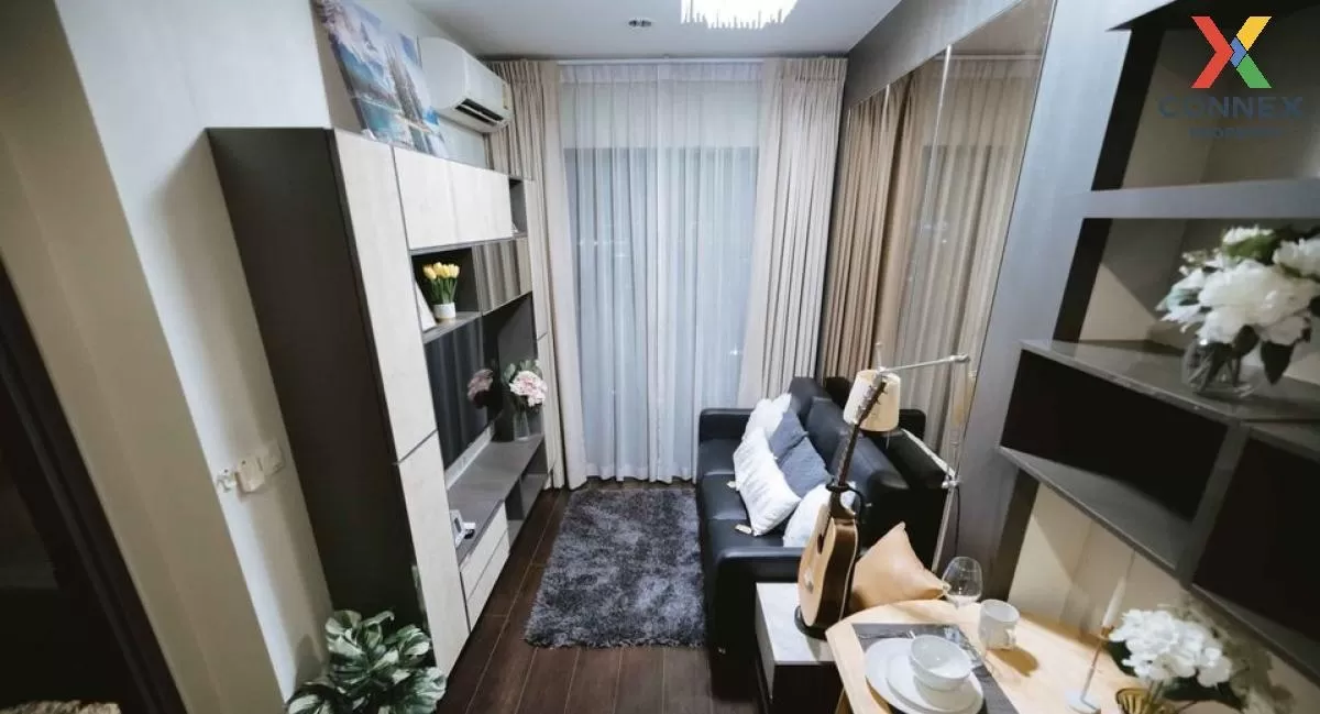 เช่าคอนโด  ซี เอกมัย BTS-เอกมัย คลองตันเหนือ เขต วัฒนา กรุงเทพ CX 1