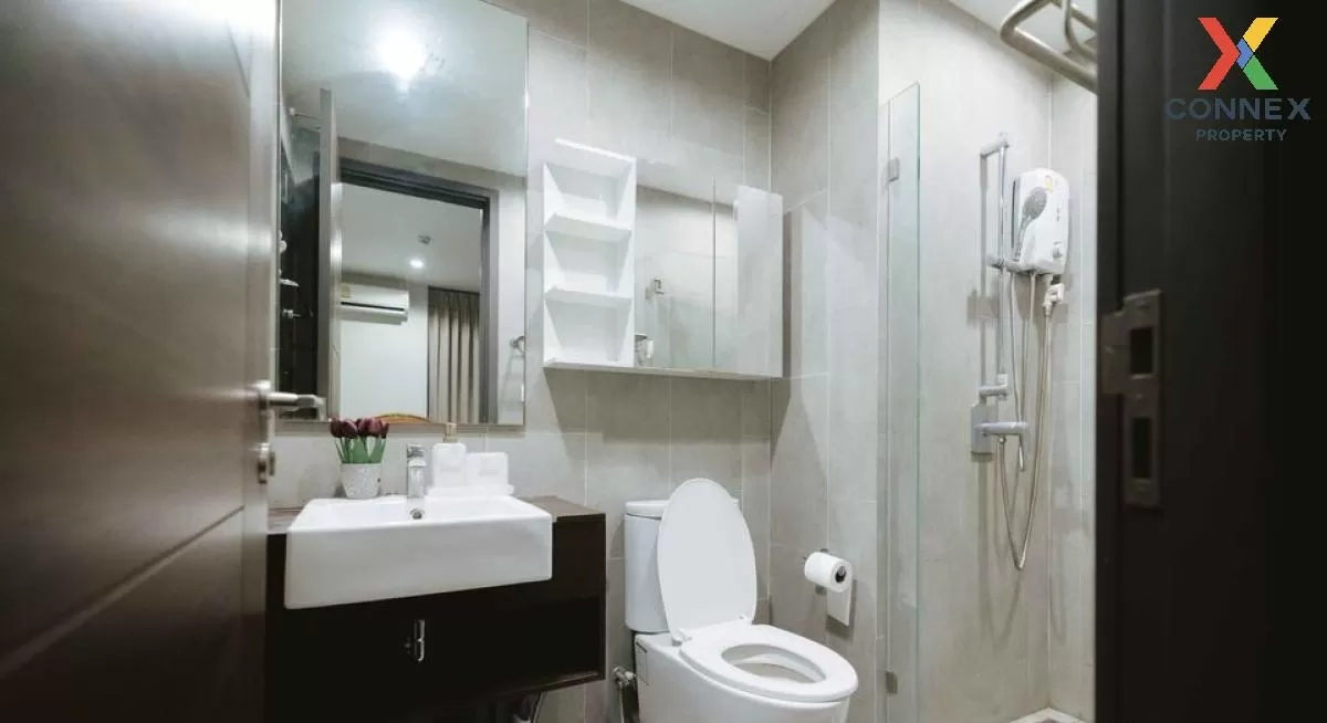 FOR RENT condo , C Ekkamai , BTS-Ekkamai , Khlong Tan Nuea , Watt