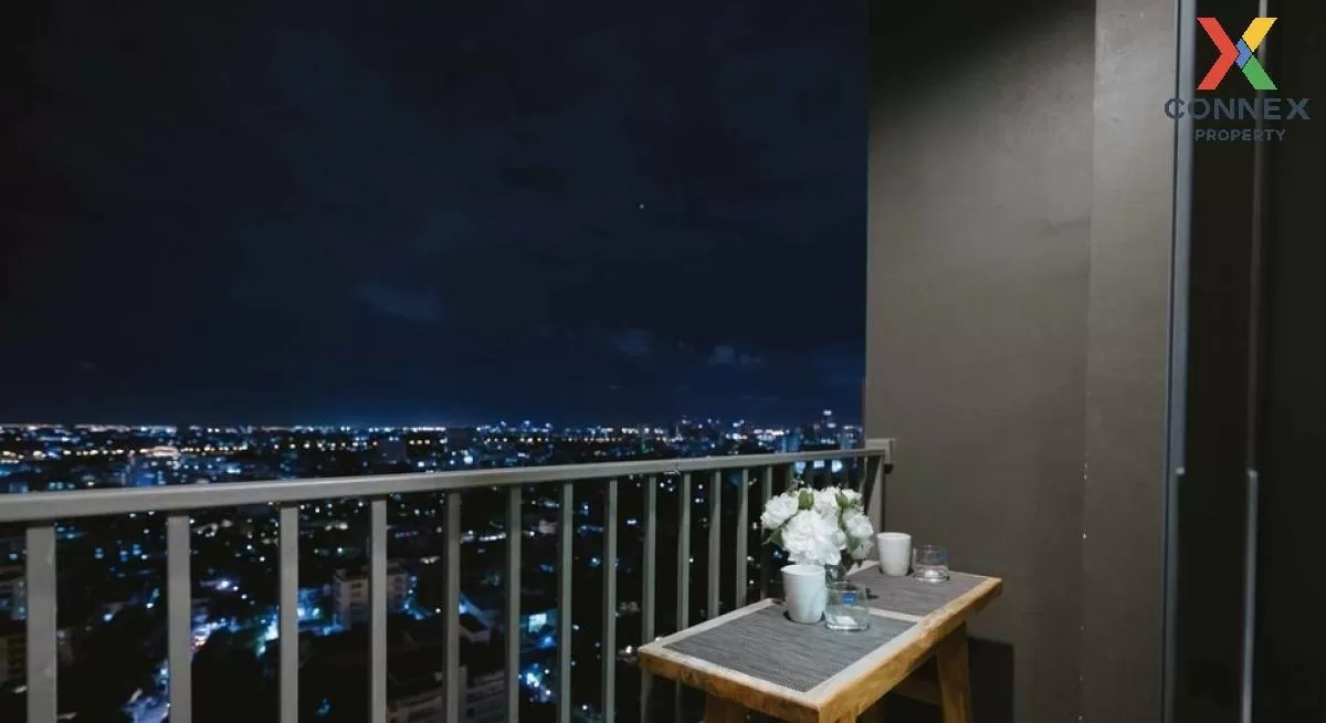 FOR RENT condo , C Ekkamai , BTS-Ekkamai , Khlong Tan Nuea , Watt