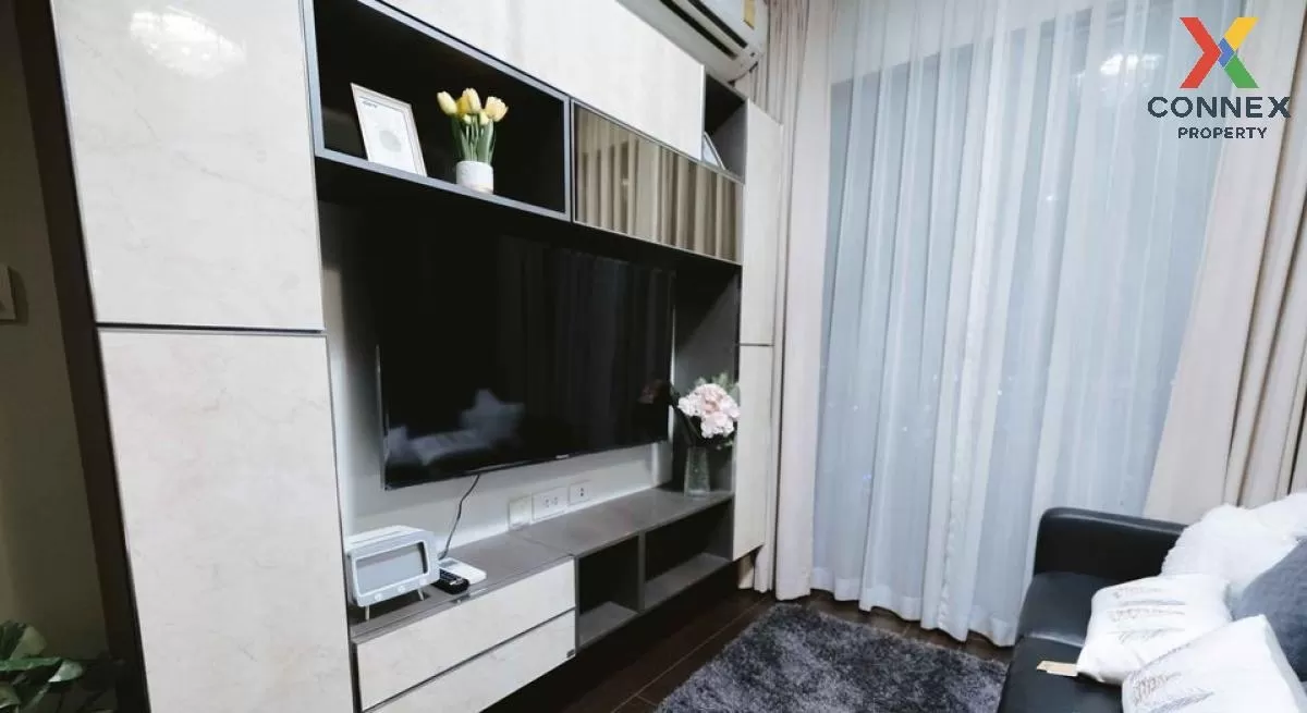 เช่าคอนโด  ซี เอกมัย BTS-เอกมัย คลองตันเหนือ เขต วัฒนา กรุงเทพ CX 2