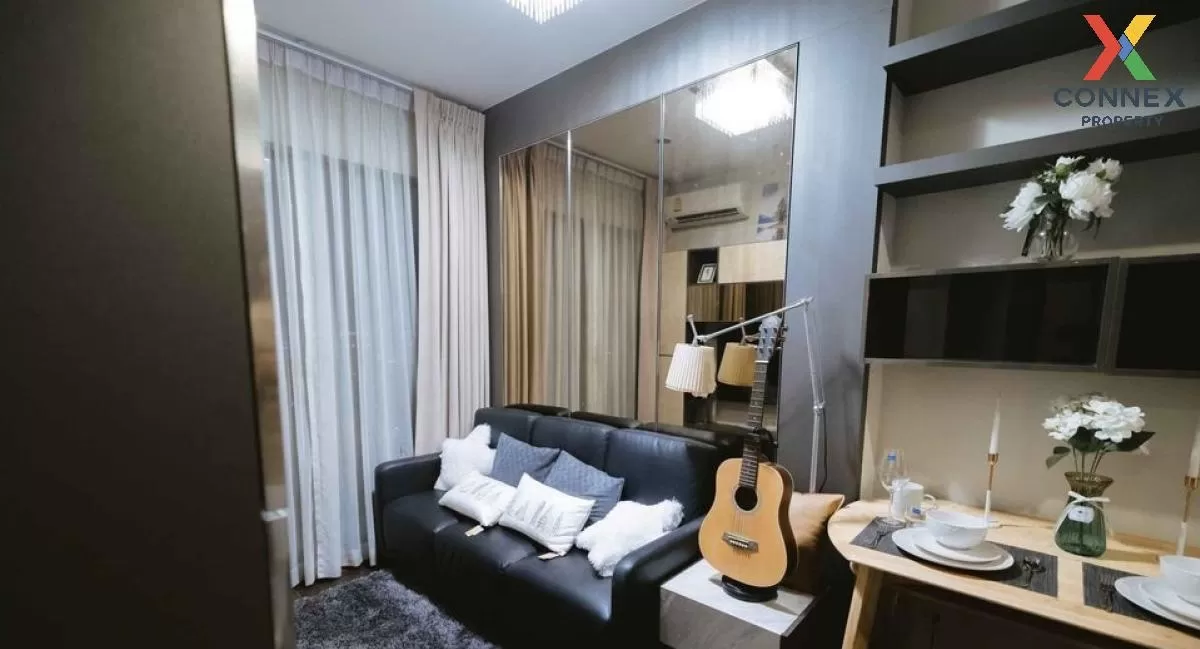 เช่าคอนโด  ซี เอกมัย BTS-เอกมัย คลองตันเหนือ เขต วัฒนา กรุงเทพ CX 3