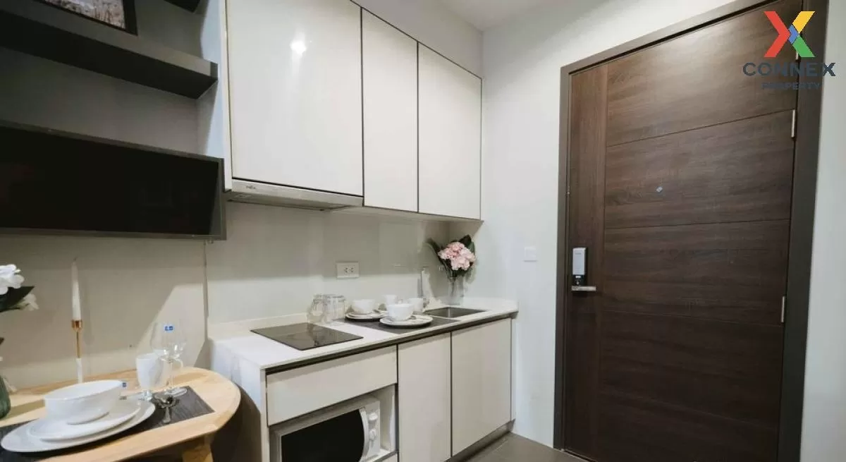 FOR RENT condo , C Ekkamai , BTS-Ekkamai , Khlong Tan Nuea , Watt