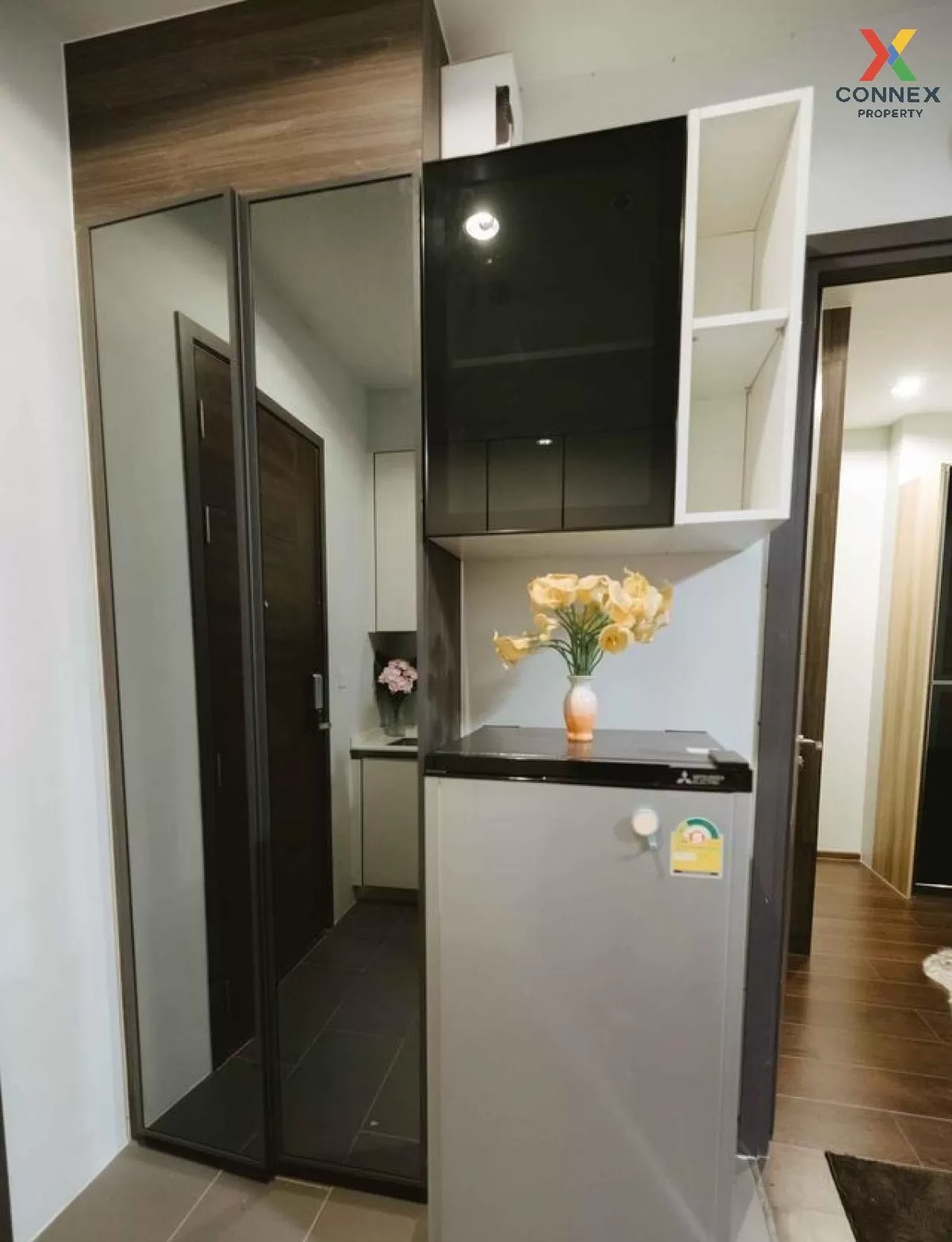FOR RENT condo , C Ekkamai , BTS-Ekkamai , Khlong Tan Nuea , Watt