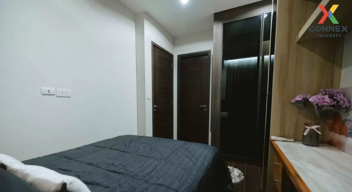 FOR RENT condo , C Ekkamai , BTS-Ekkamai , Khlong Tan Nuea , Watt