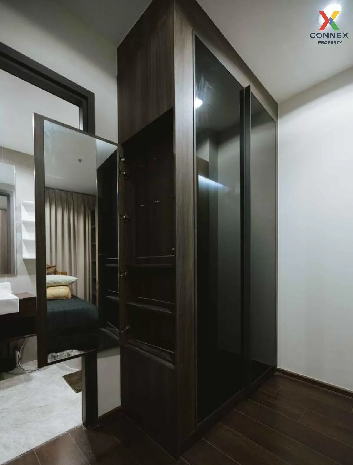 FOR RENT condo , C Ekkamai , BTS-Ekkamai , Khlong Tan Nuea , Watt