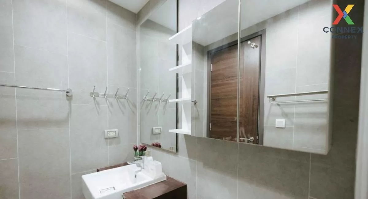 FOR RENT condo , C Ekkamai , BTS-Ekkamai , Khlong Tan Nuea , Watt