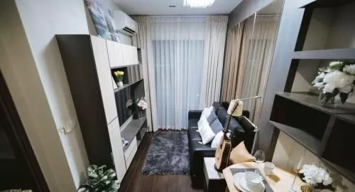 เช่าคอนโด  ซี เอกมัย BTS-เอกมัย คลองตันเหนือ เขต วัฒนา กรุงเทพ CX-06503