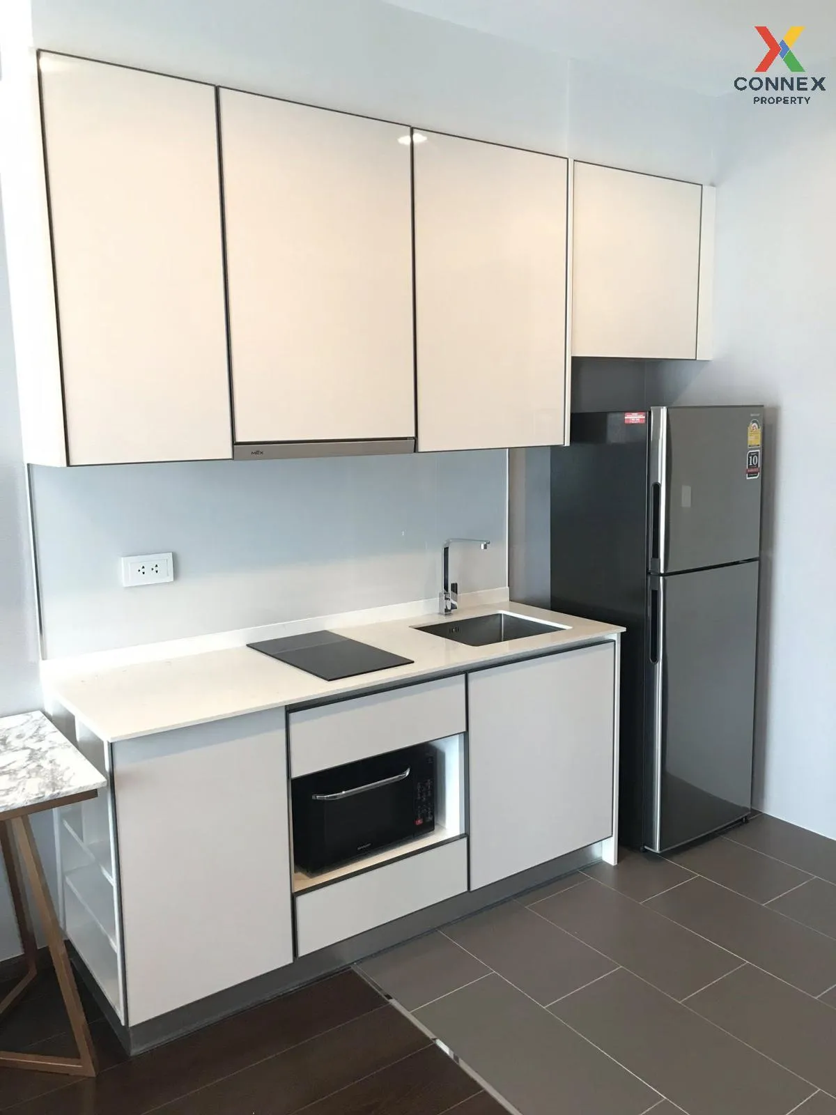 For Rent Condo , C Ekkamai , BTS-Ekkamai , Khlong Tan Nuea , Watt 2