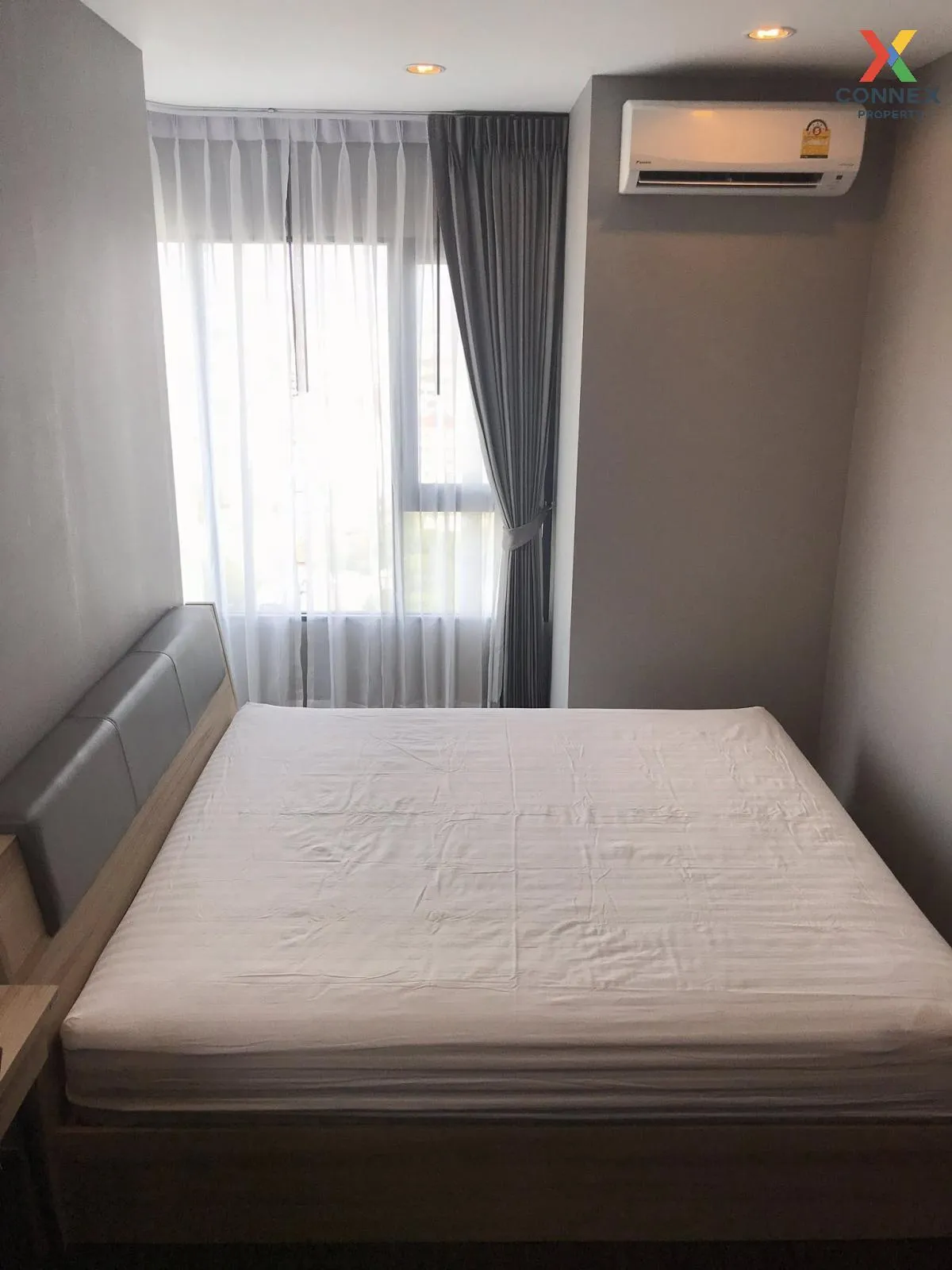 For Rent Condo , C Ekkamai , BTS-Ekkamai , Khlong Tan Nuea , Watt 3