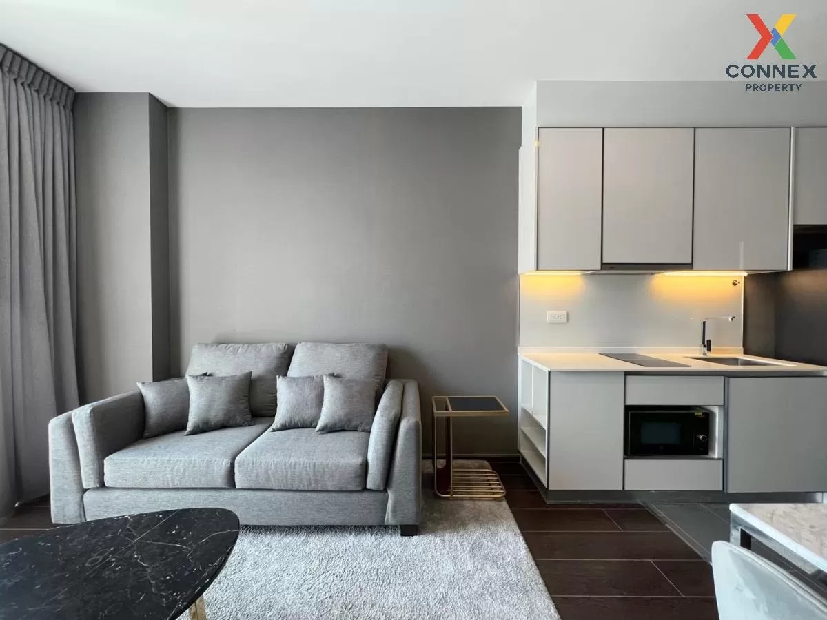 FOR RENT condo , C Ekkamai , BTS-Ekkamai , Khlong Tan Nuea , Watt 2