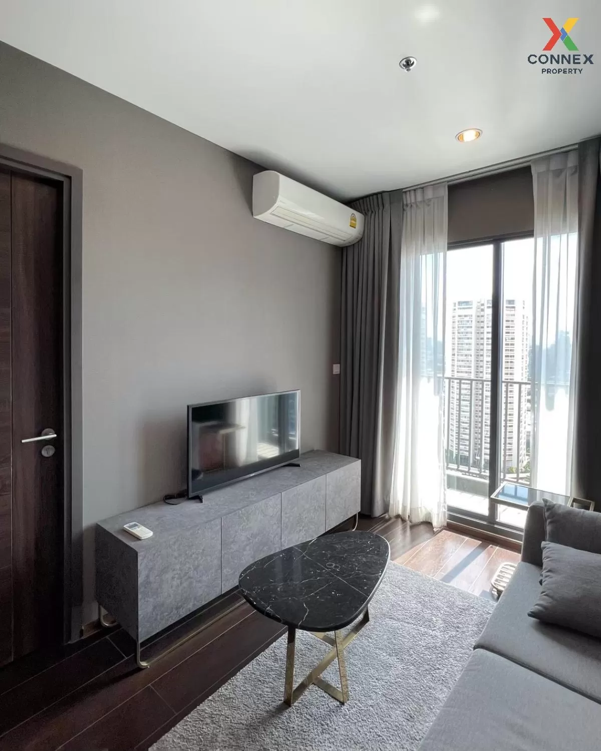 FOR RENT condo , C Ekkamai , BTS-Ekkamai , Khlong Tan Nuea , Watt 3