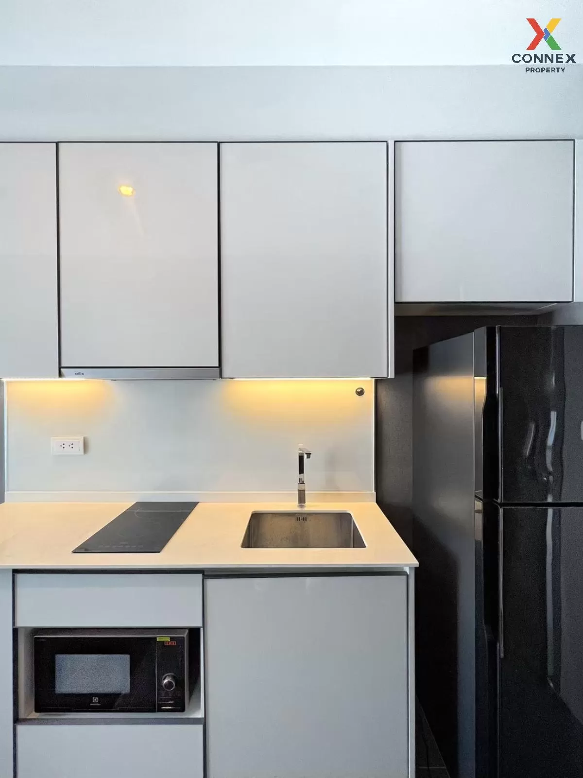 FOR RENT condo , C Ekkamai , BTS-Ekkamai , Khlong Tan Nuea , Watt 4