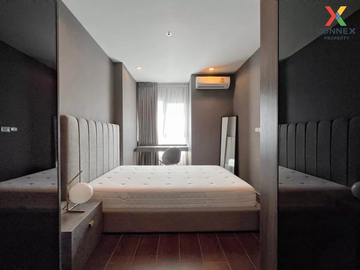 FOR RENT condo , C Ekkamai , BTS-Ekkamai , Khlong Tan Nuea , Watt