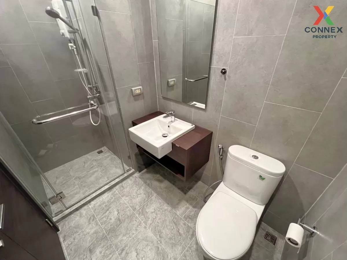 FOR RENT condo , C Ekkamai , BTS-Ekkamai , Khlong Tan Nuea , Watt