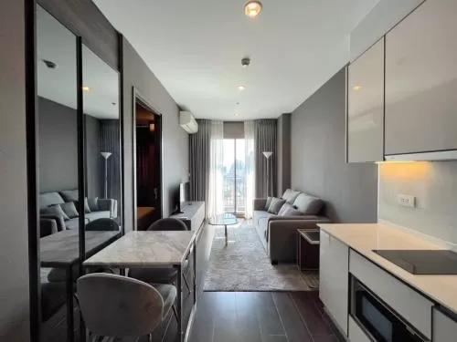 FOR RENT condo , C Ekkamai , BTS-Ekkamai , Khlong Tan Nuea , Watthana , Bangkok , CX-06508