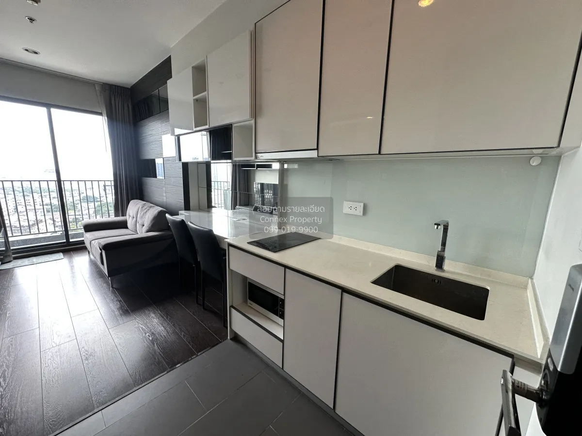 FOR RENT condo , C Ekkamai , BTS-Ekkamai , Khlong Tan Nuea , Watt 3