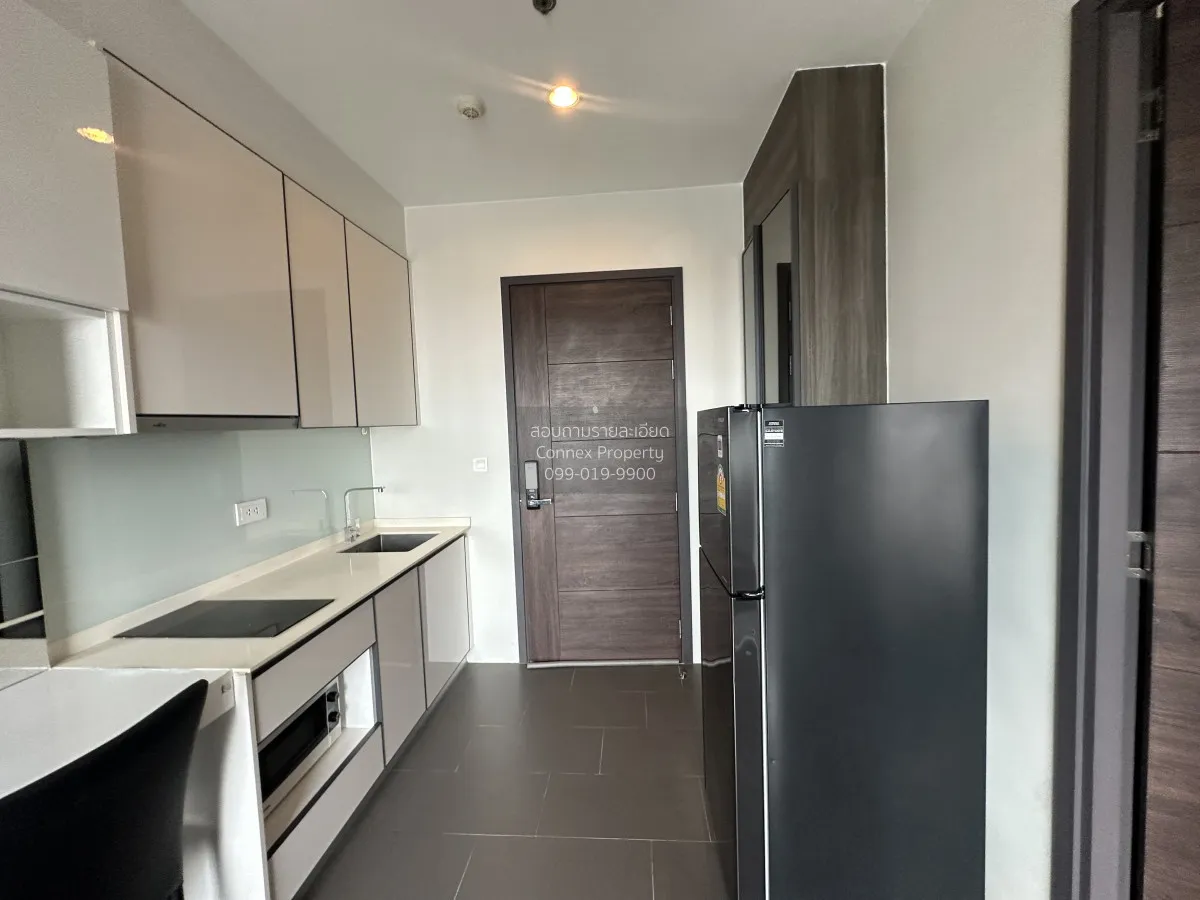 FOR RENT condo , C Ekkamai , BTS-Ekkamai , Khlong Tan Nuea , Watt 4