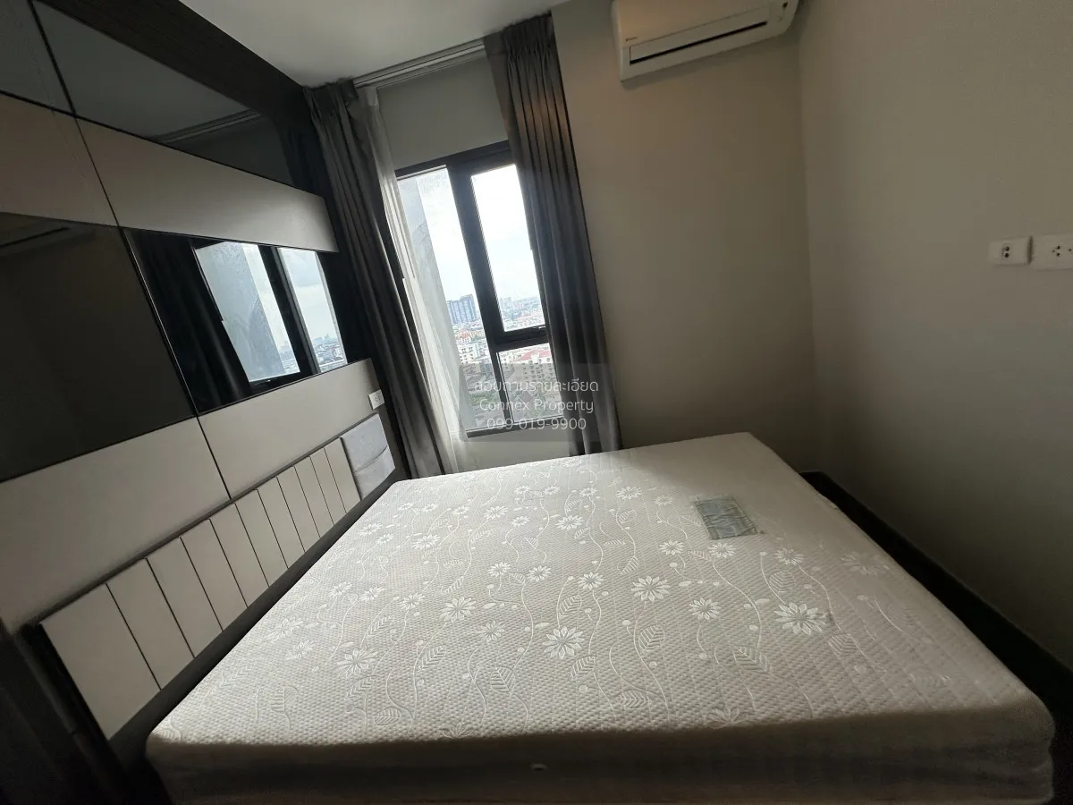FOR RENT condo , C Ekkamai , BTS-Ekkamai , Khlong Tan Nuea , Watt