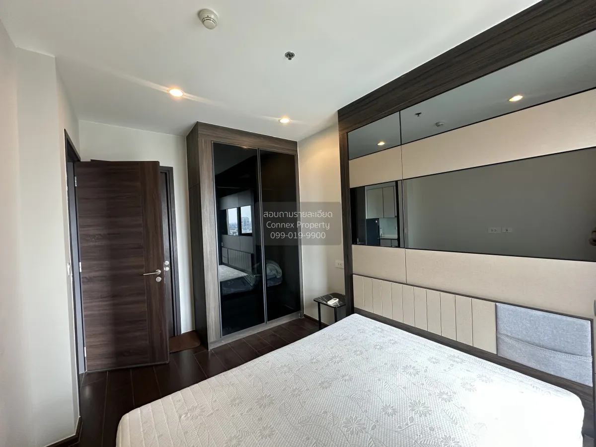FOR RENT condo , C Ekkamai , BTS-Ekkamai , Khlong Tan Nuea , Watt