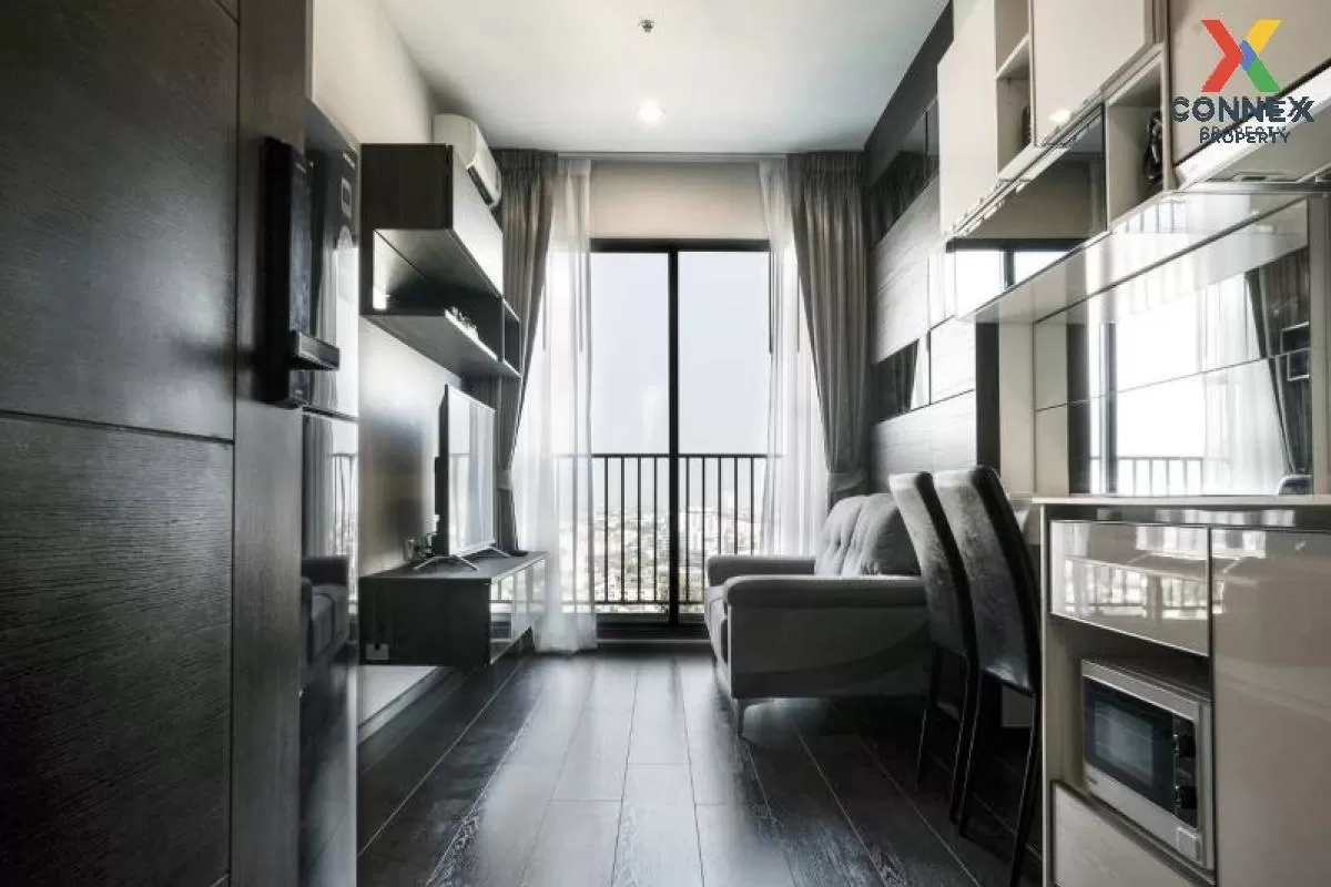 FOR RENT condo , C Ekkamai , BTS-Ekkamai , Khlong Tan Nuea , Watt 1