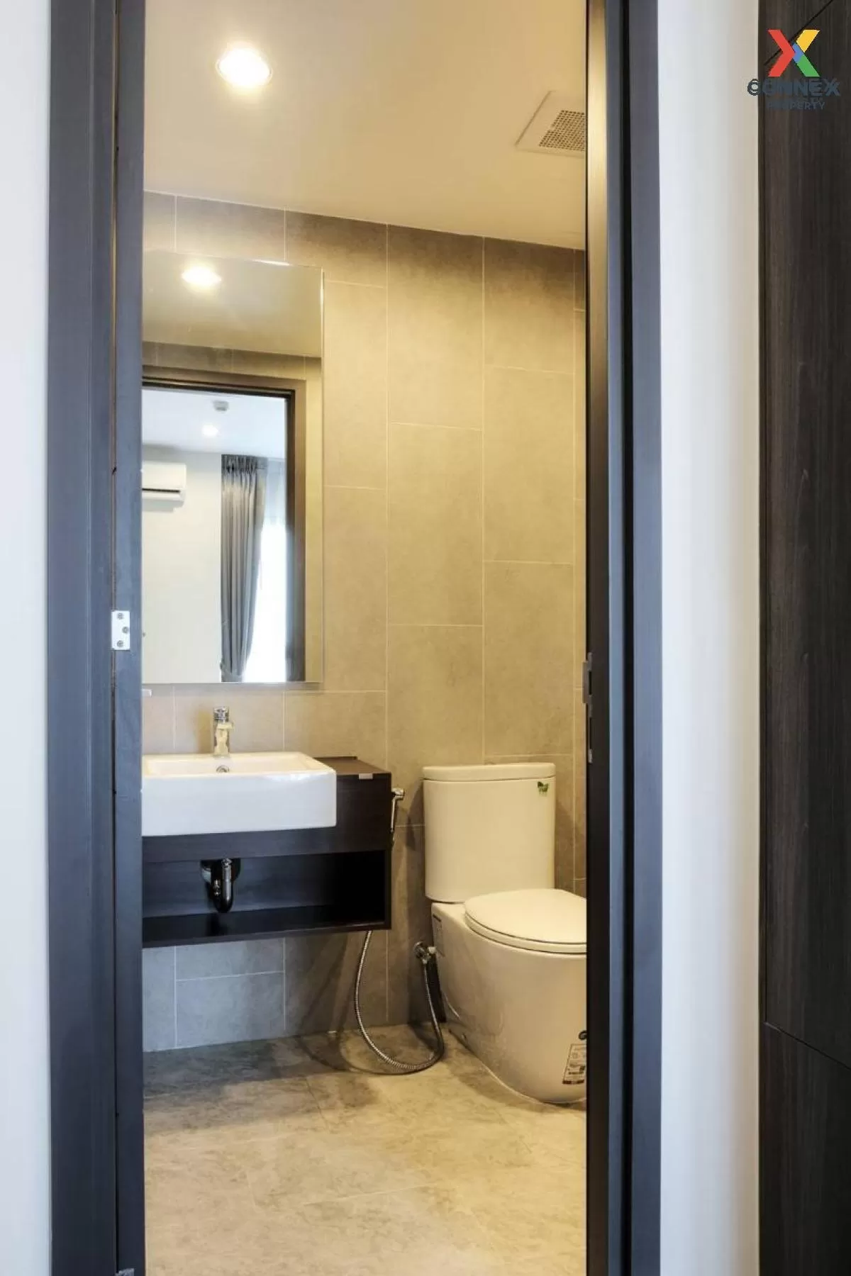 FOR RENT condo , C Ekkamai , BTS-Ekkamai , Khlong Tan Nuea , Watt