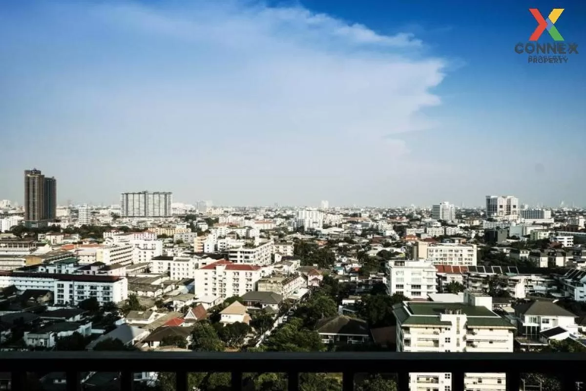 FOR RENT condo , C Ekkamai , BTS-Ekkamai , Khlong Tan Nuea , Watt