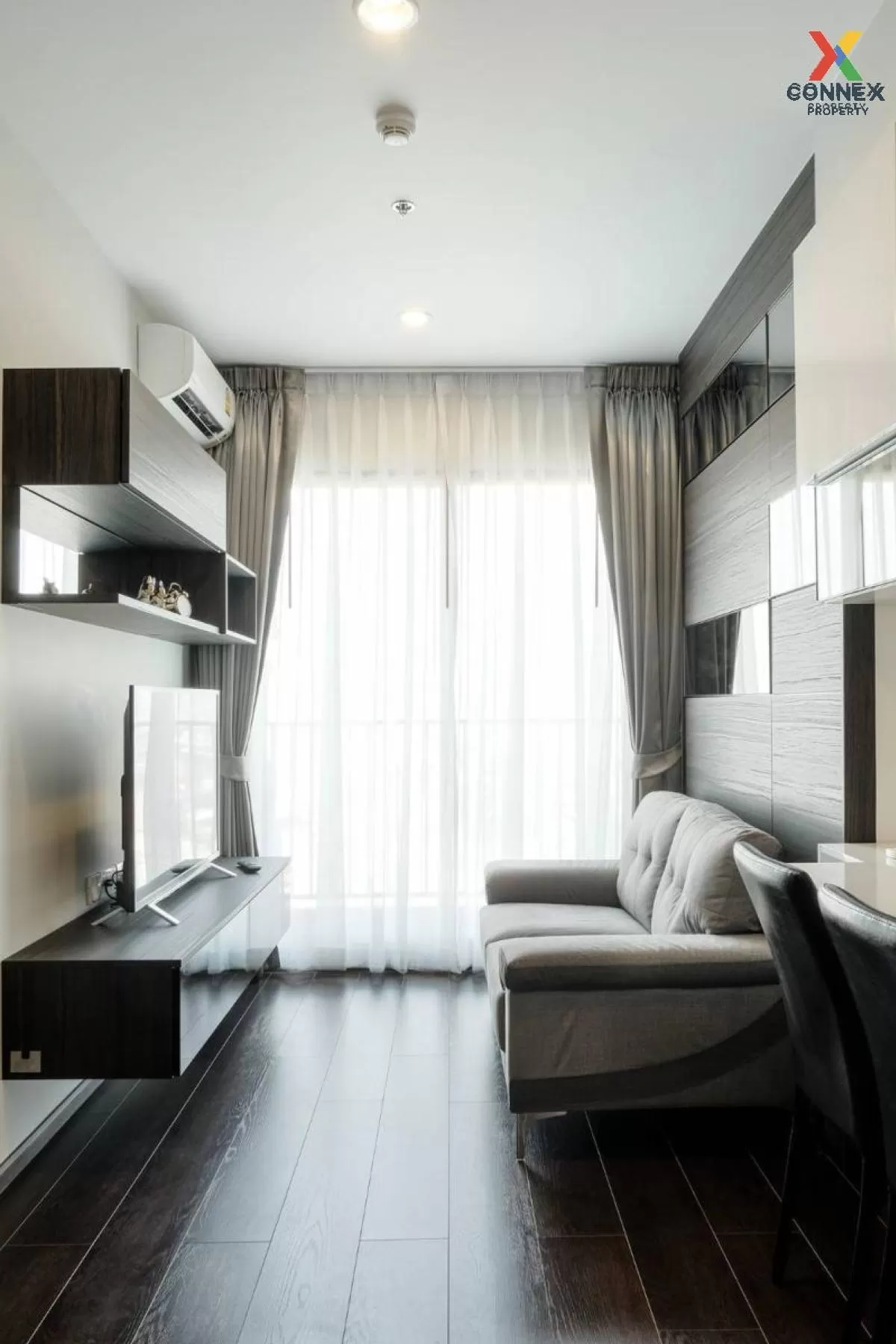 FOR RENT condo , C Ekkamai , BTS-Ekkamai , Khlong Tan Nuea , Watt 2