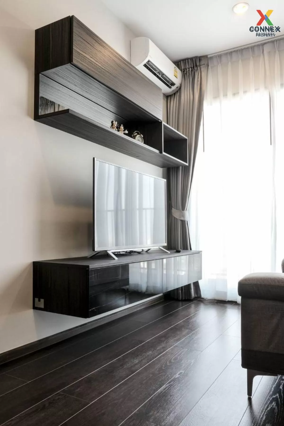 FOR RENT condo , C Ekkamai , BTS-Ekkamai , Khlong Tan Nuea , Watt 3