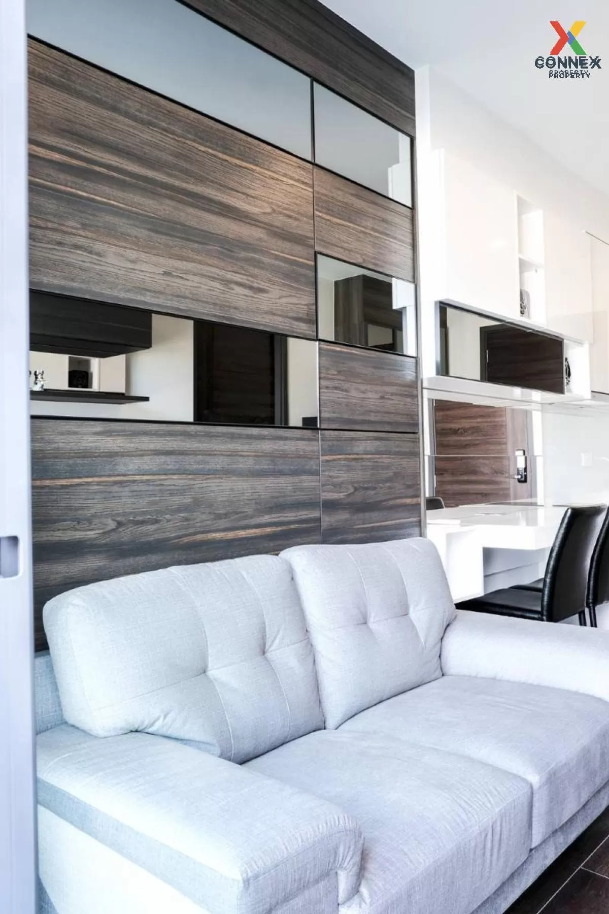 FOR RENT condo , C Ekkamai , BTS-Ekkamai , Khlong Tan Nuea , Watt