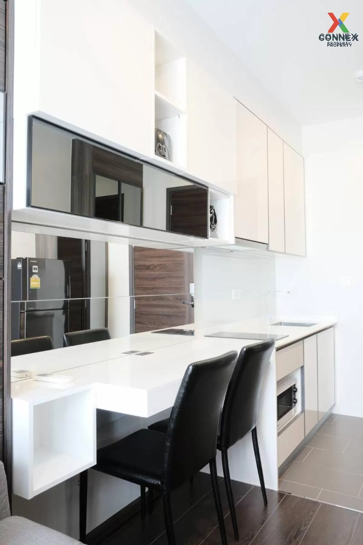 FOR RENT condo , C Ekkamai , BTS-Ekkamai , Khlong Tan Nuea , Watt